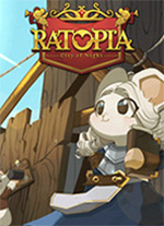 鼠托邦Ratopia客戶端