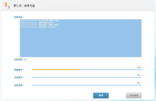 CD/DVD復制專家