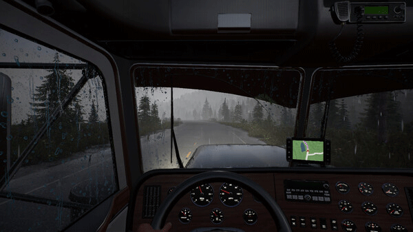 阿拉斯加卡車司機(Alaskan Road Truckers)