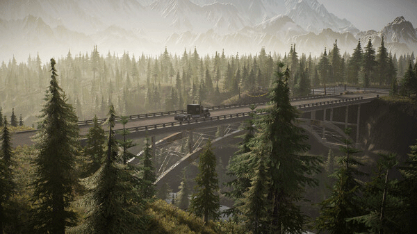 阿拉斯加卡車司機(Alaskan Road Truckers)