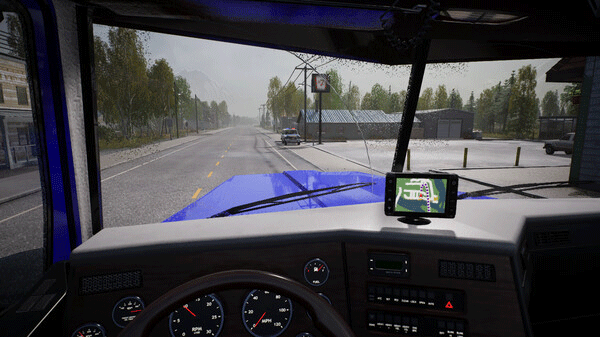 阿拉斯加卡車司機(Alaskan Road Truckers)