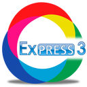 HDR Express 3(HDR圖片處理軟件)