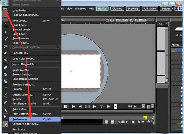 opentoonz