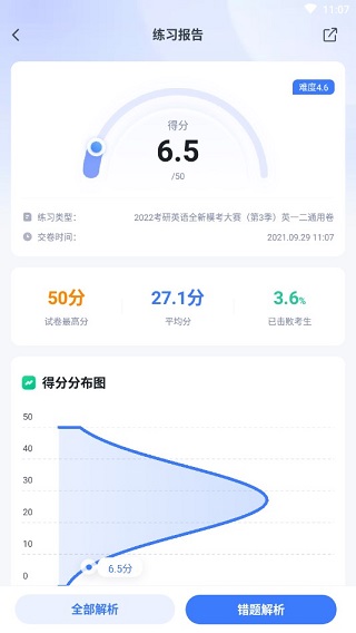 粉筆
