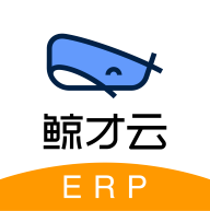 鯨才云app
