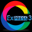 HDR Express 3(HDR圖片處理軟件)