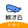 鯨才云app