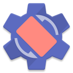 屏幕方向管理器（Rotation）