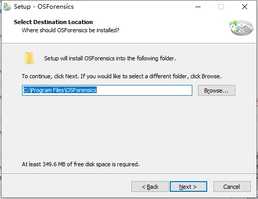 OSForensics(數據恢復取證軟件)