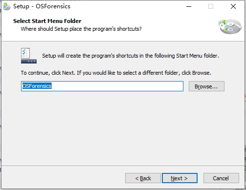 OSForensics(數據恢復取證軟件)