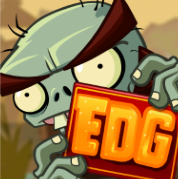 植物大戰僵尸2EDGEST版
