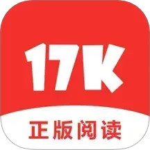 17K小說中文版