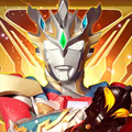 奧特曼抽卡游戲王最新版