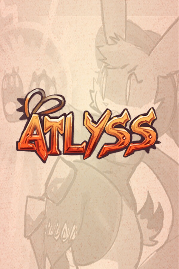 ATLYSS十二項修改器電腦版