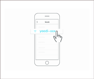 yeedi正式版