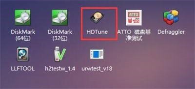 圖吧工具箱怎么看通電次數