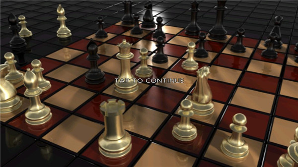 3D國際象棋中文版