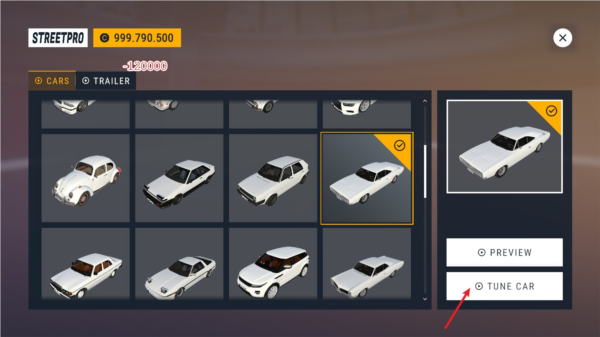汽車定制改裝攻略2