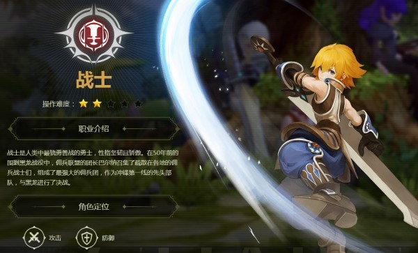 龍之谷：經典再現臺服