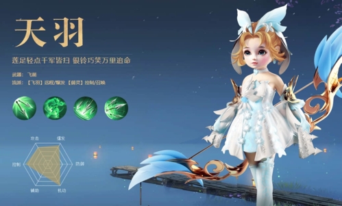 龍武最新版