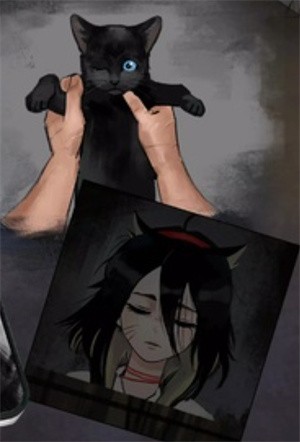 黑貓：厄舍的遺產免費版