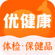 優(yōu)健康