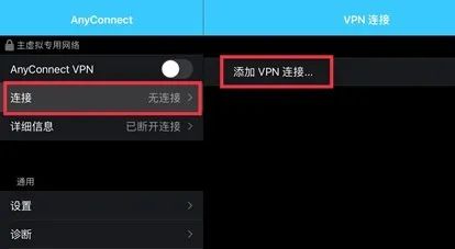 AnyConnect手機版
