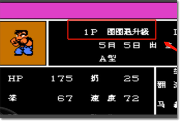 熱血格斗傳奇漢化版