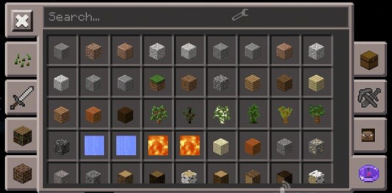 Minecraft ToolBox工具箱攜帶版