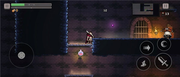 地牢殺手(dungeonSlasher)