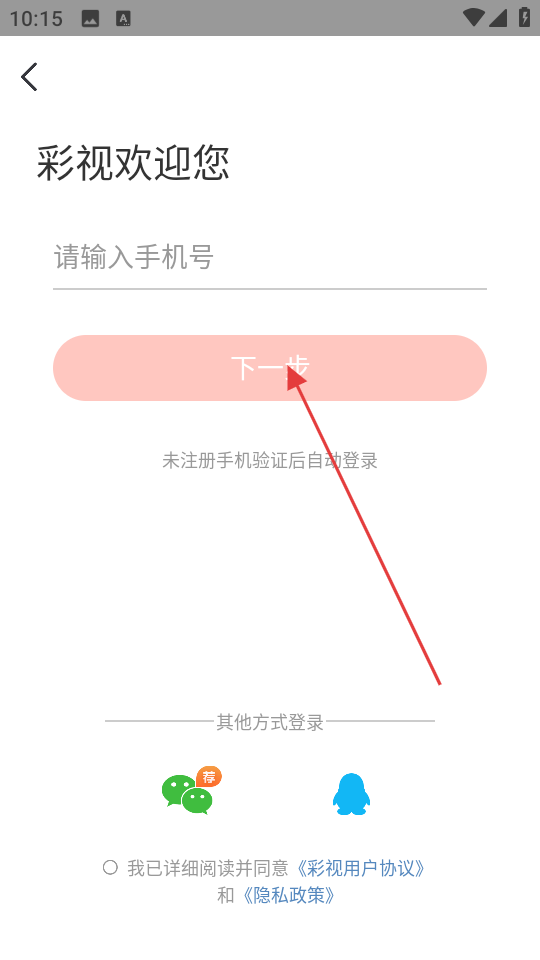彩視