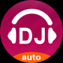 DJ音樂盒app車機安卓版